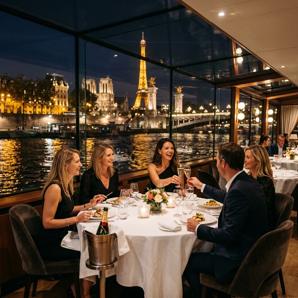 La Croisière Classique - vue 3