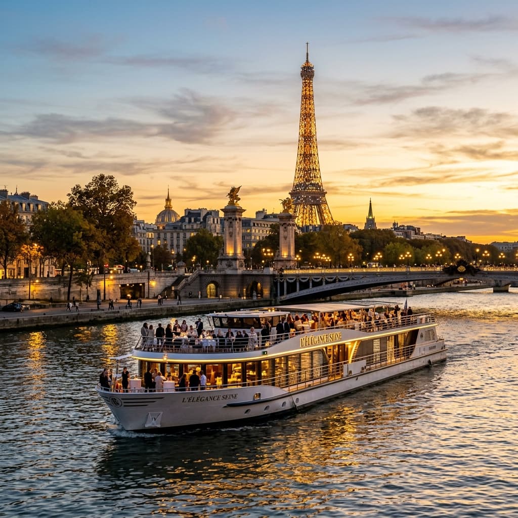 Pack Privilège "Expert Paris" - vue 3